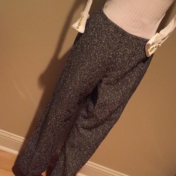 Talbot Suit (Pants NWT) - Picture 3 of 7